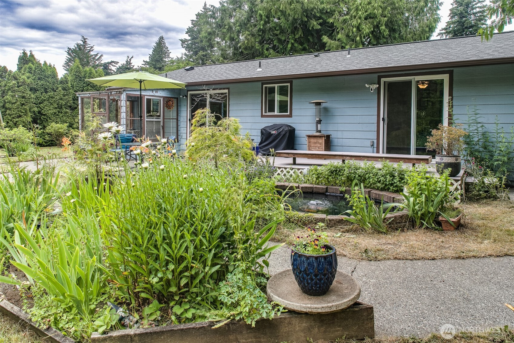 1263 Deer Creek Drive, Ferndale, WA 98248