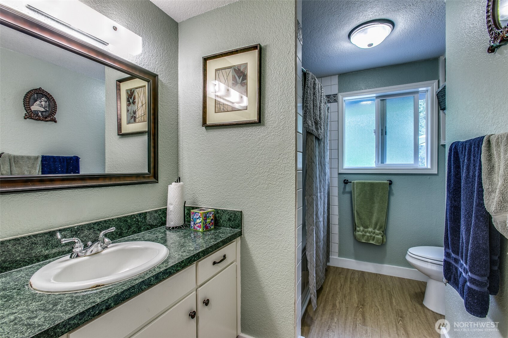 1263 Deer Creek Drive, Ferndale, WA 98248