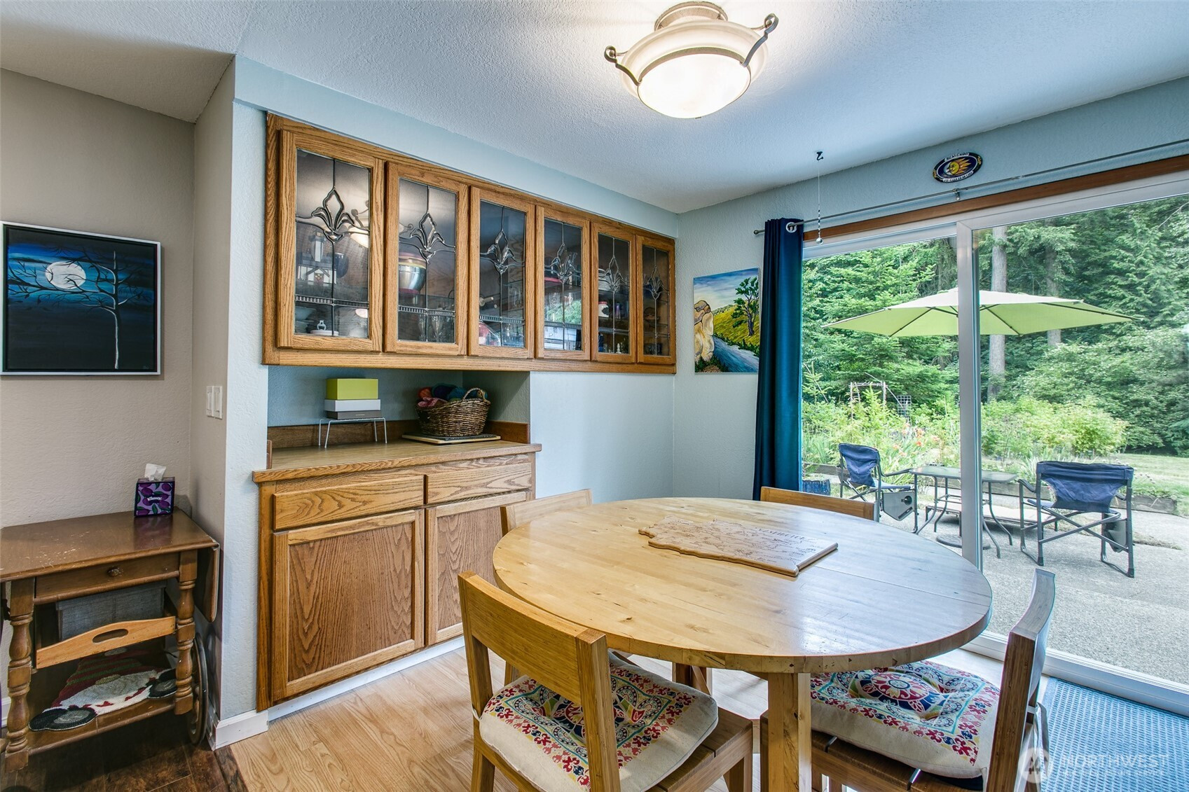 1263 Deer Creek Drive, Ferndale, WA 98248