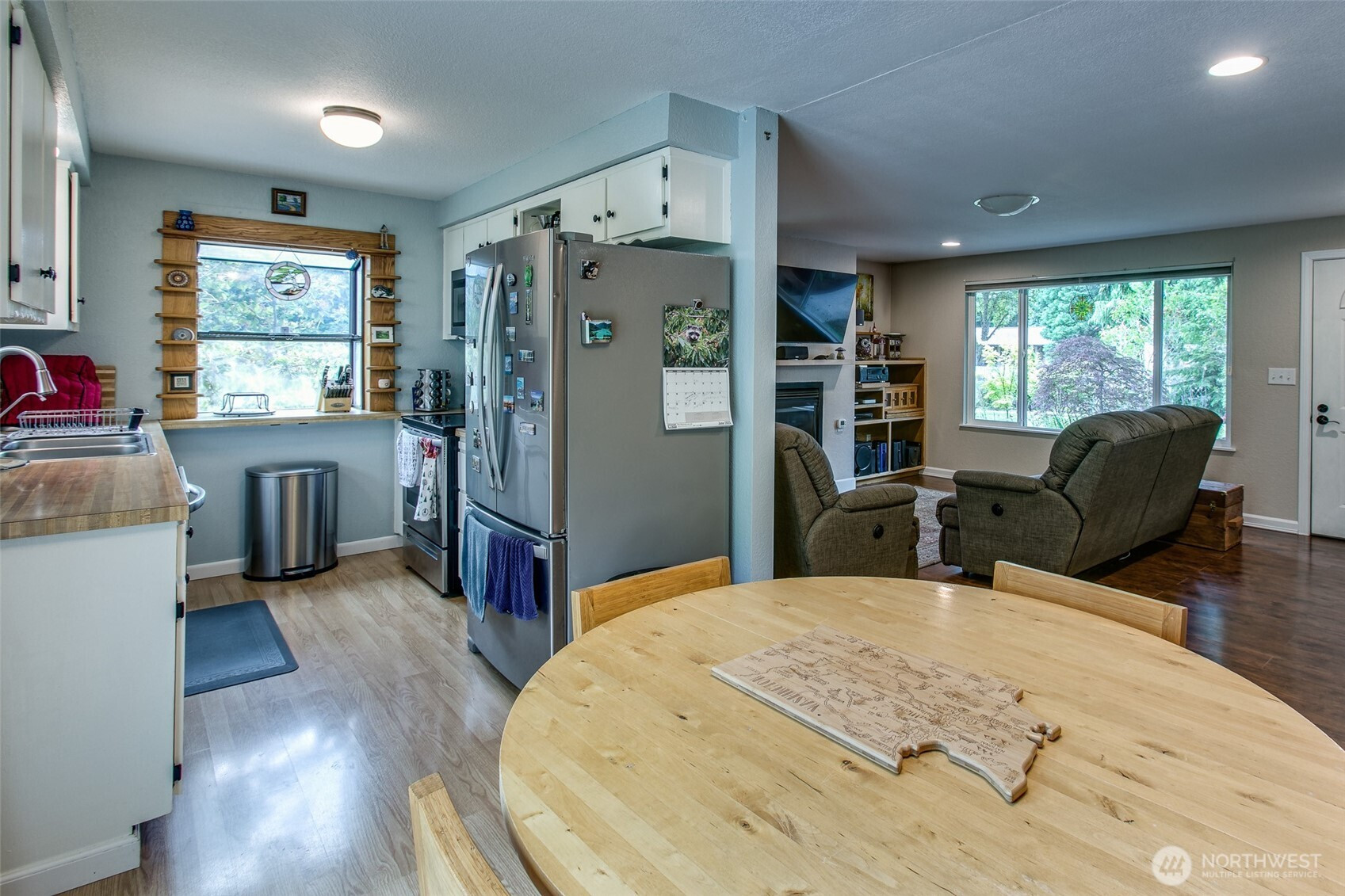 1263 Deer Creek Drive, Ferndale, WA 98248