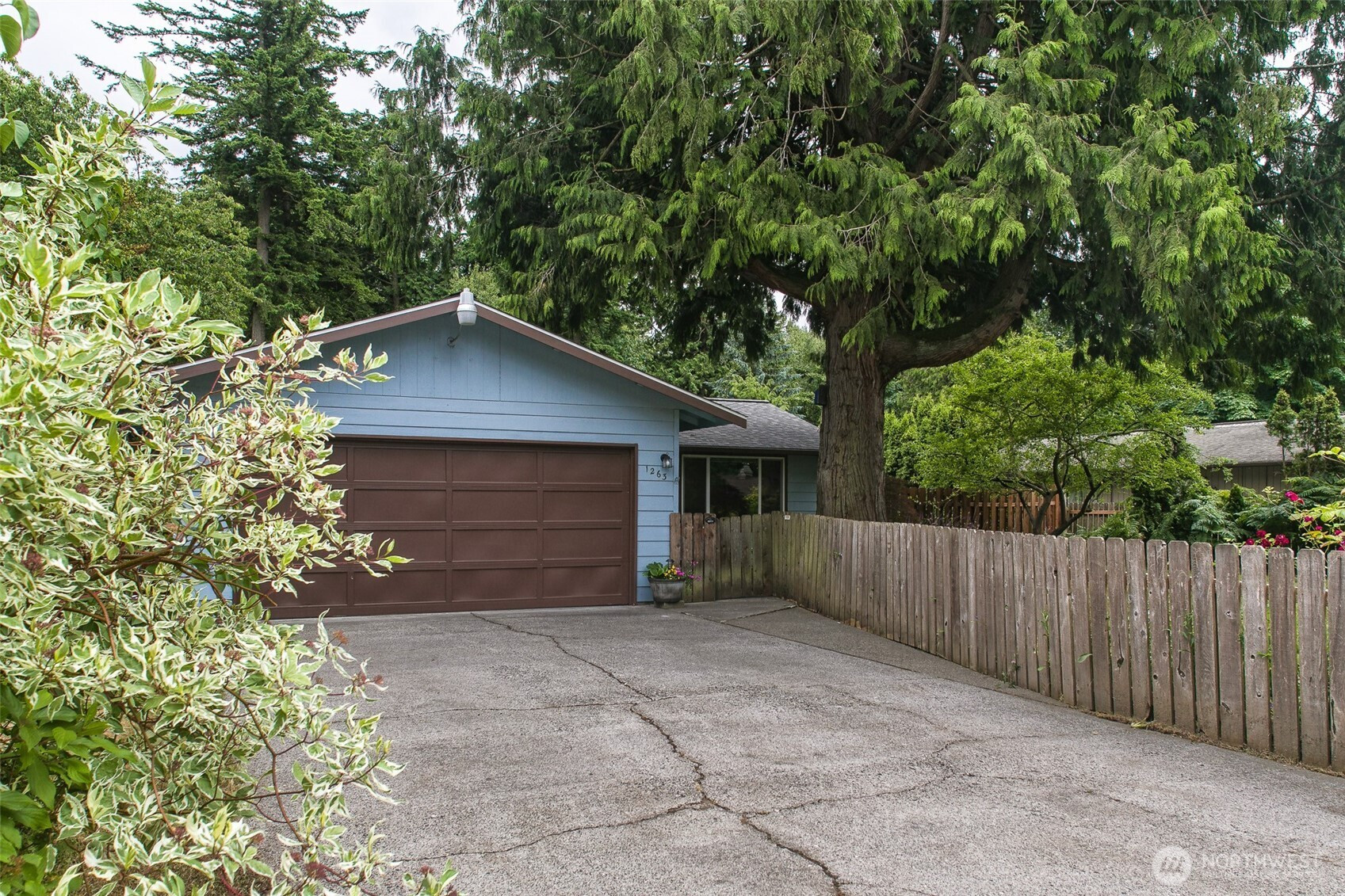 1263 Deer Creek Drive, Ferndale, WA 98248