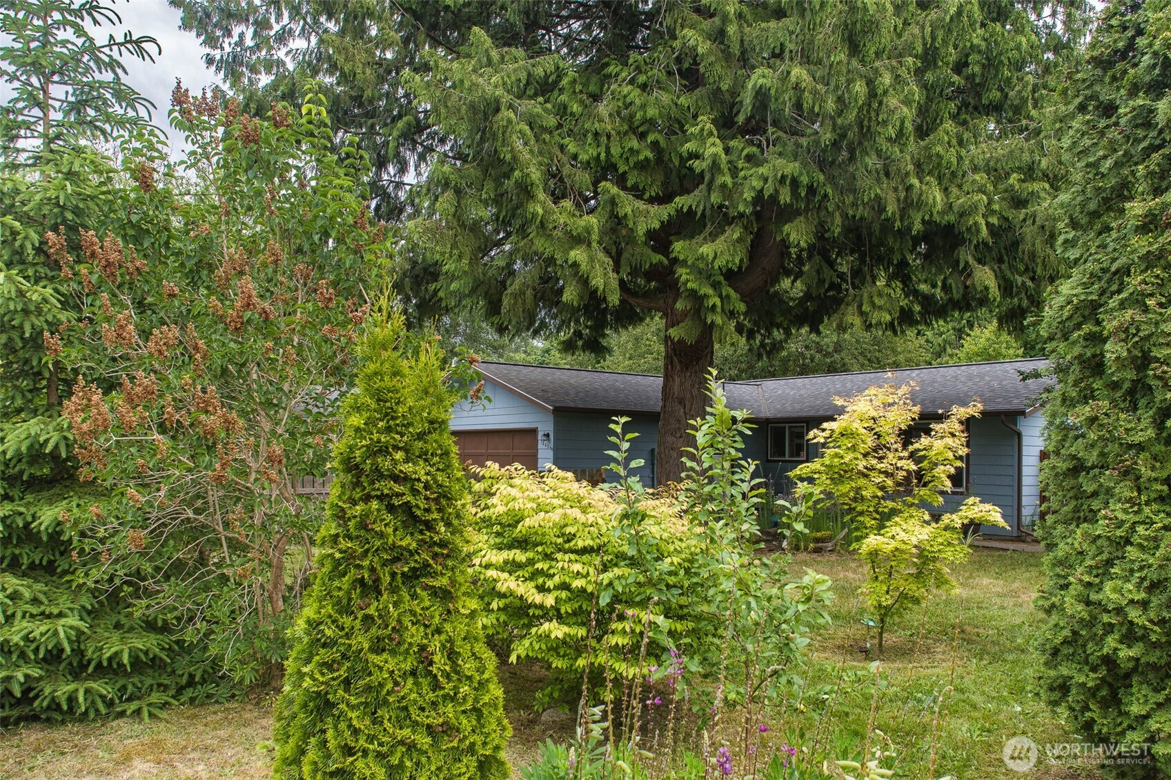 1263 Deer Creek Drive, Ferndale, WA 98248