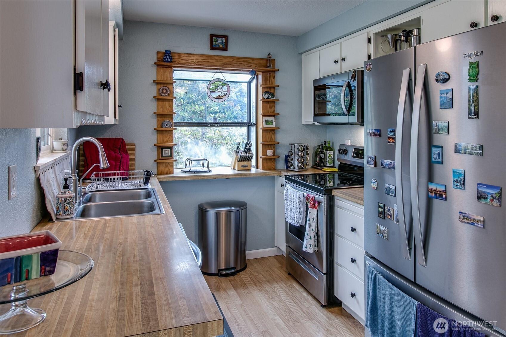 1263 Deer Creek Drive, Ferndale, WA 98248