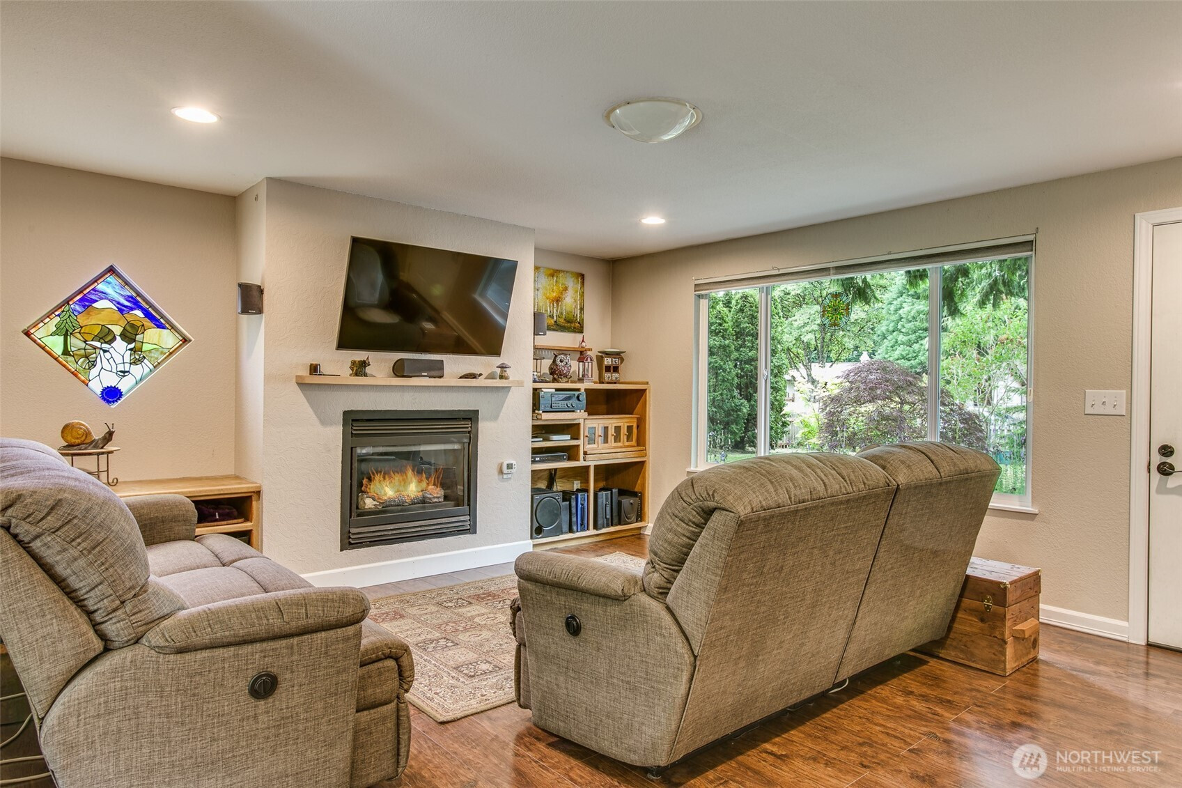 1263 Deer Creek Drive, Ferndale, WA 98248