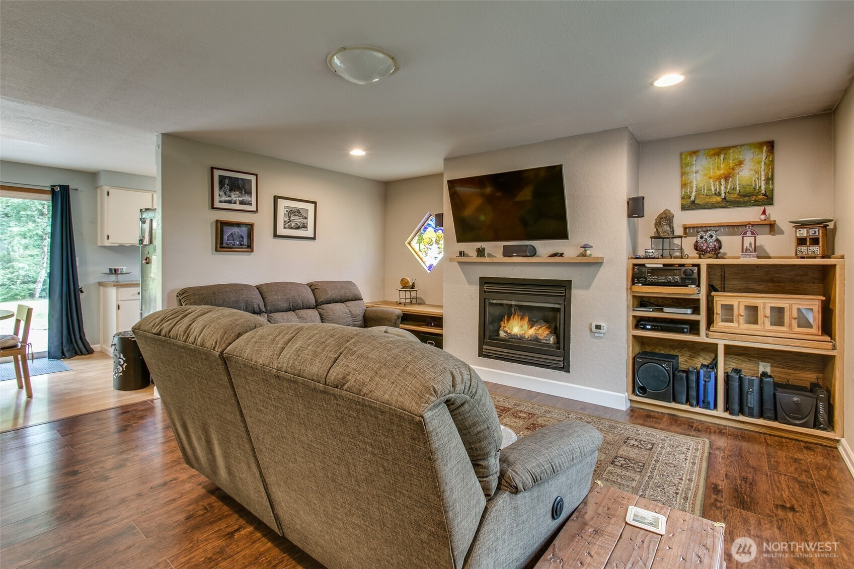 1263 Deer Creek Drive, Ferndale, WA 98248