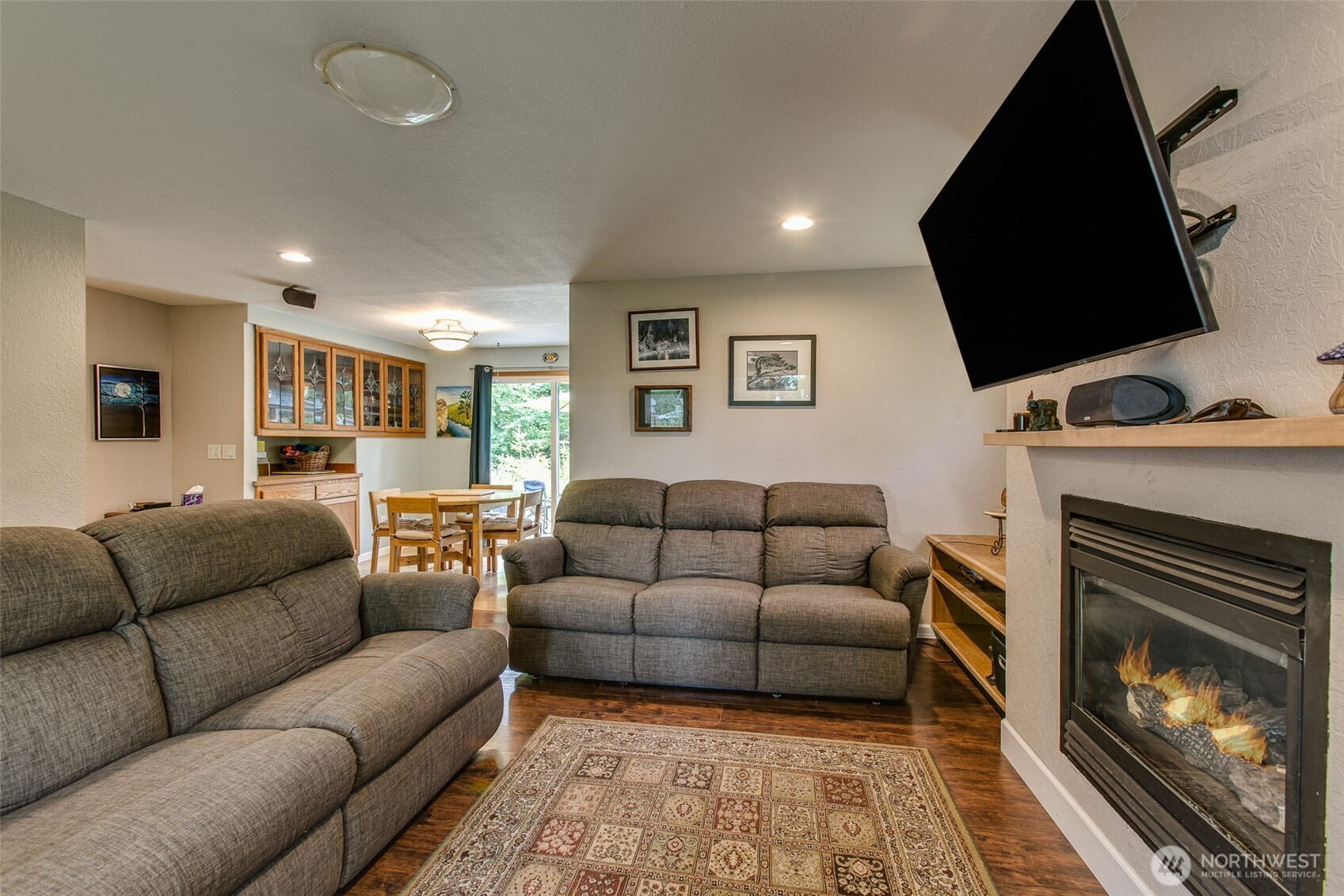 1263 Deer Creek Drive, Ferndale, WA 98248