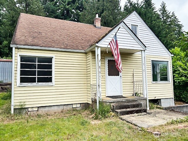 4140 Poplar Way, Longview, WA 98632