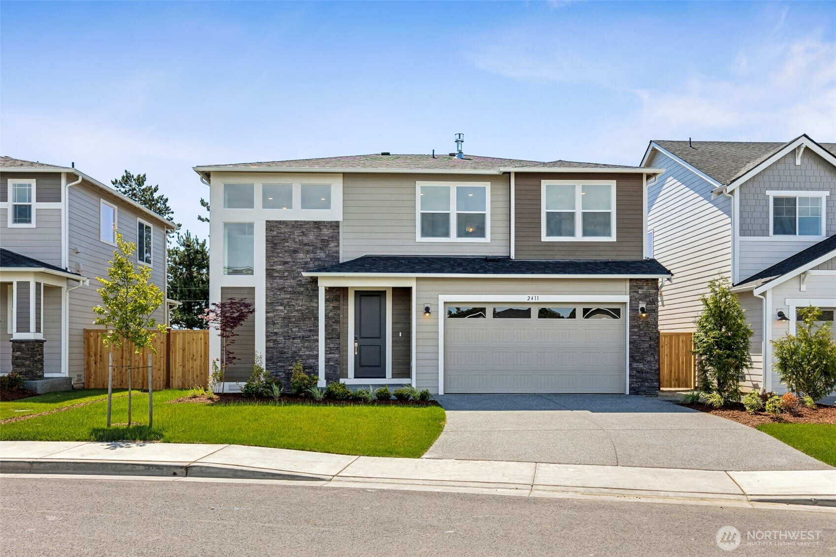 2411 Barn Door Court, Ferndale, WA 98248