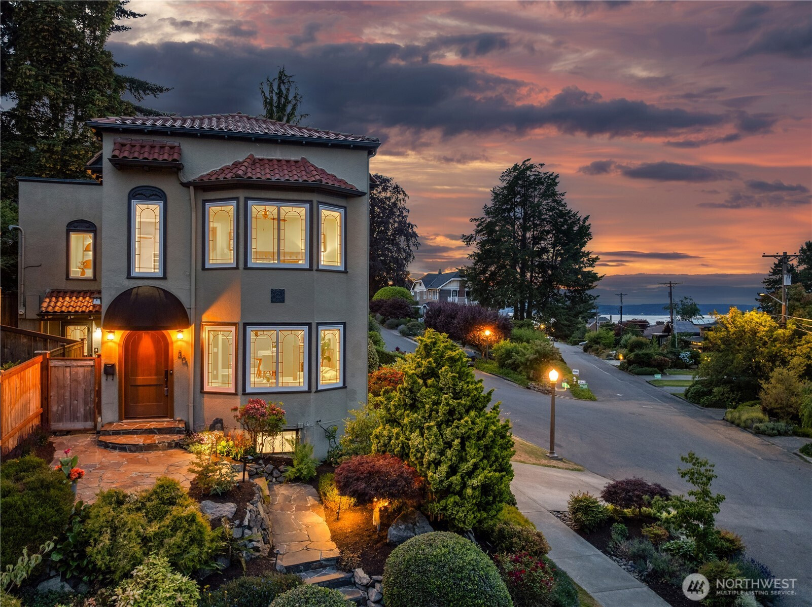 301 N 4th Street, Tacoma, WA 98403