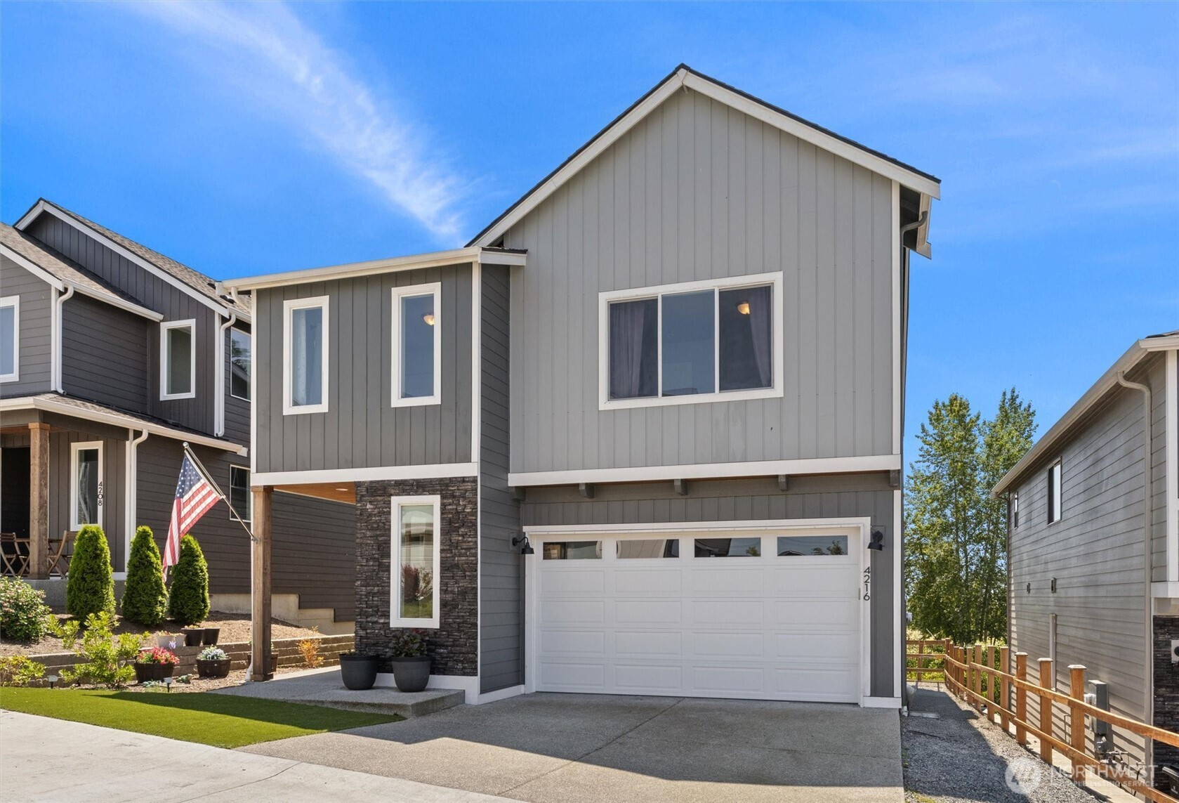 4216 66th Drive NE, Marysville, WA 98270
