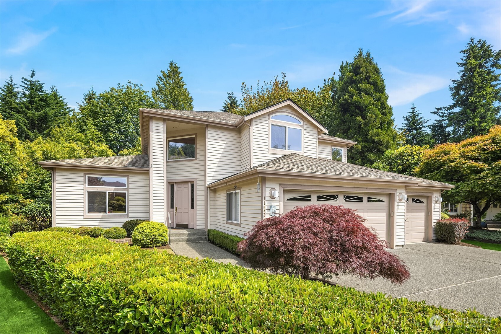 11926 SE 198th Court, Kent, WA 98031