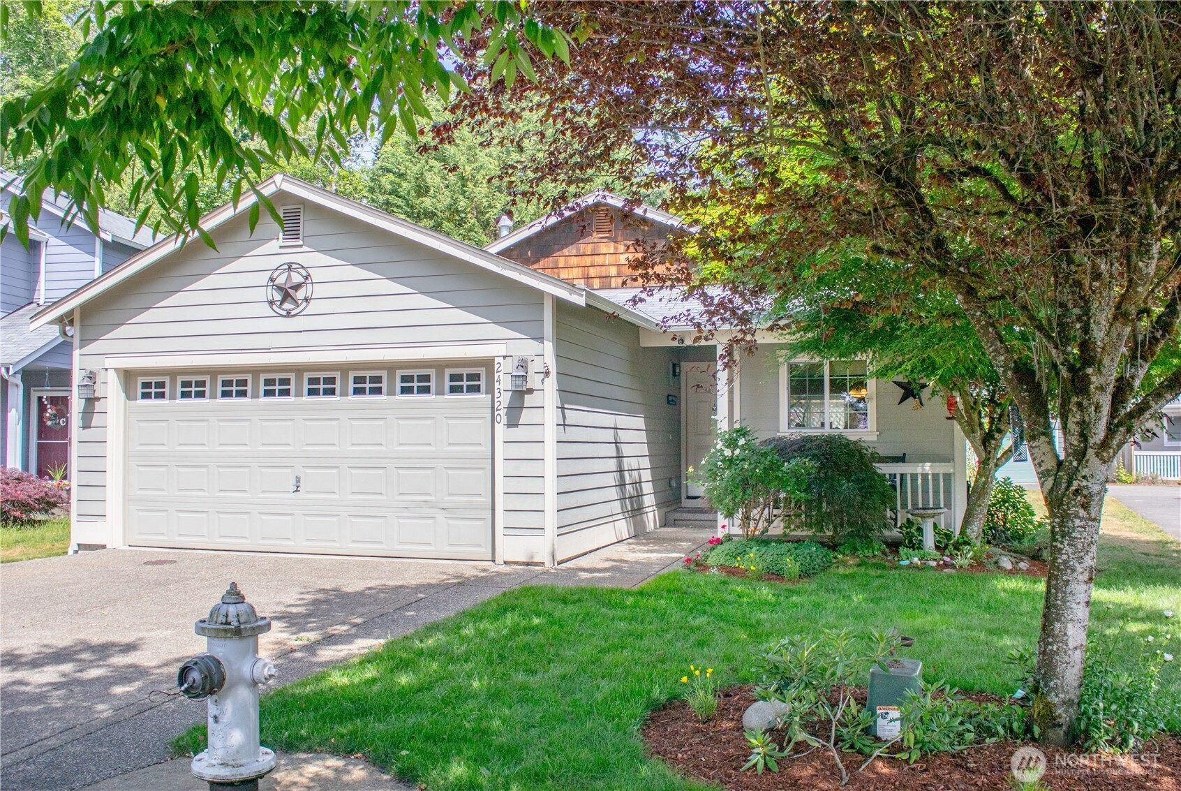 24320 226th Avenue SE, Maple Valley, WA 98038