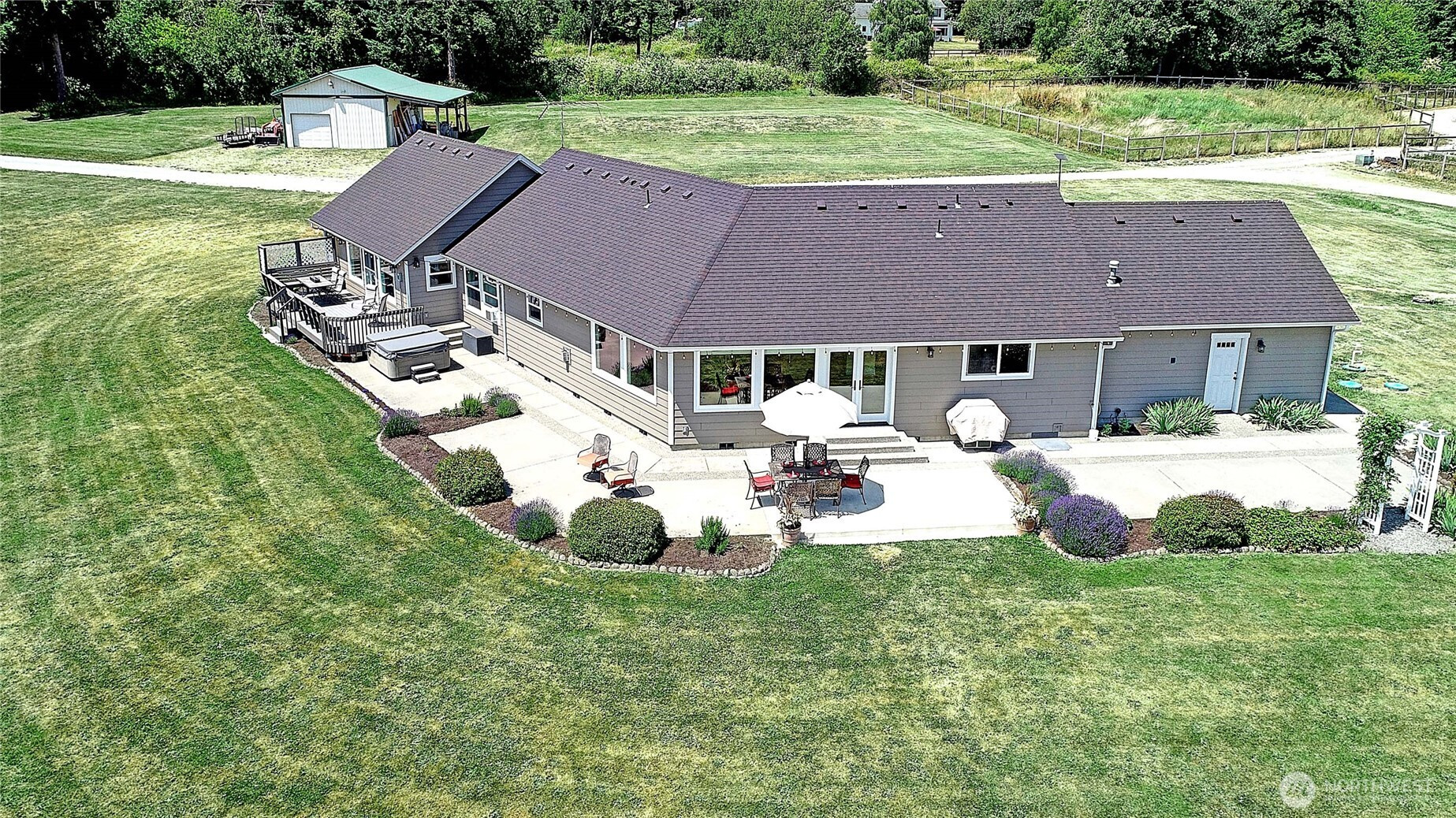 1010 Mallard Lane, Camano Island, WA 98282