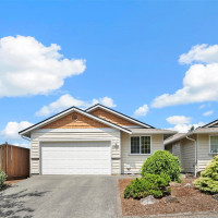 8506 8th Court SE, Olympia, WA 98513