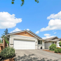 8506 8th Court SE, Olympia, WA 98513