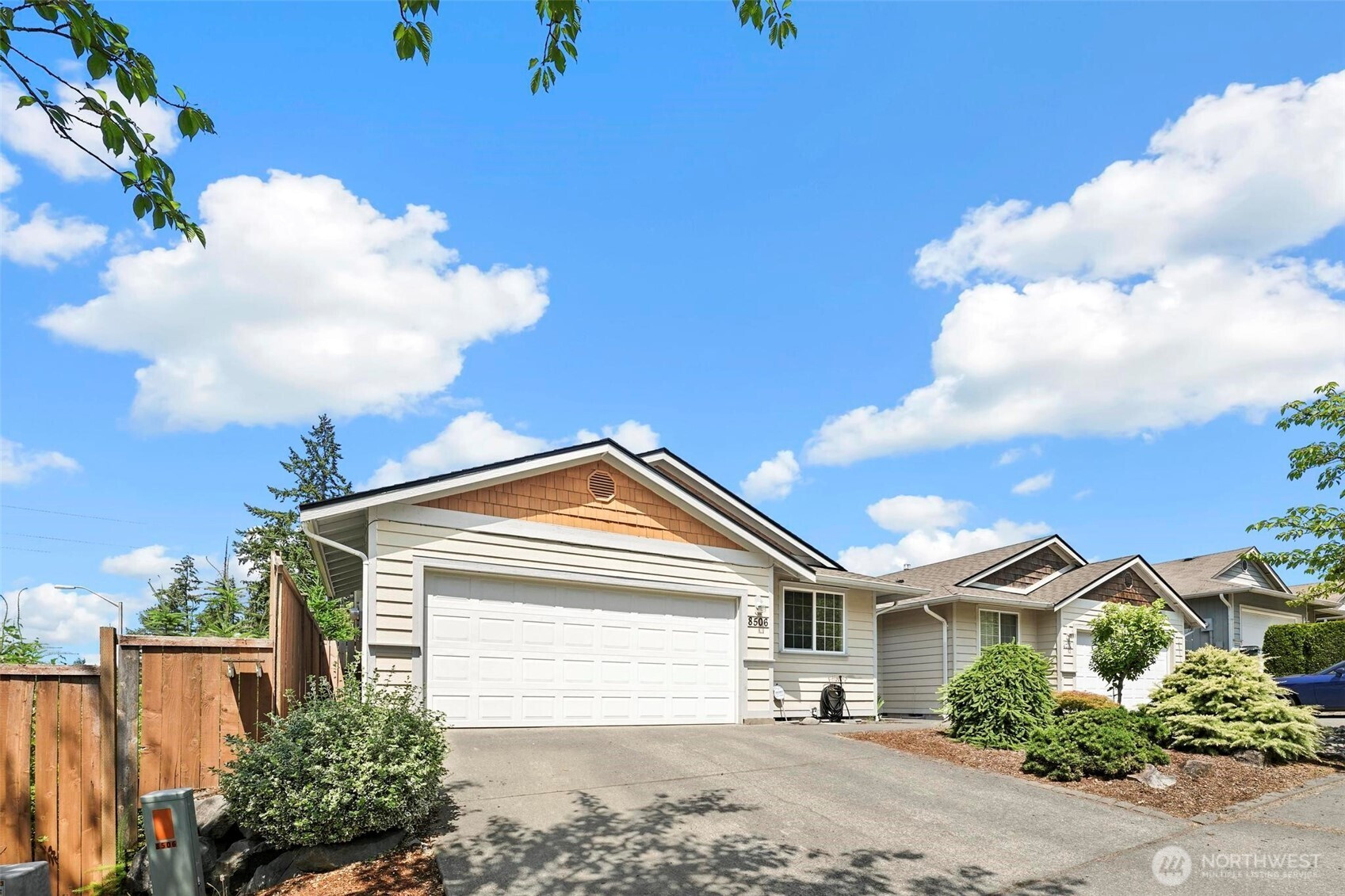 8506 8th Court SE, Olympia, WA 98513