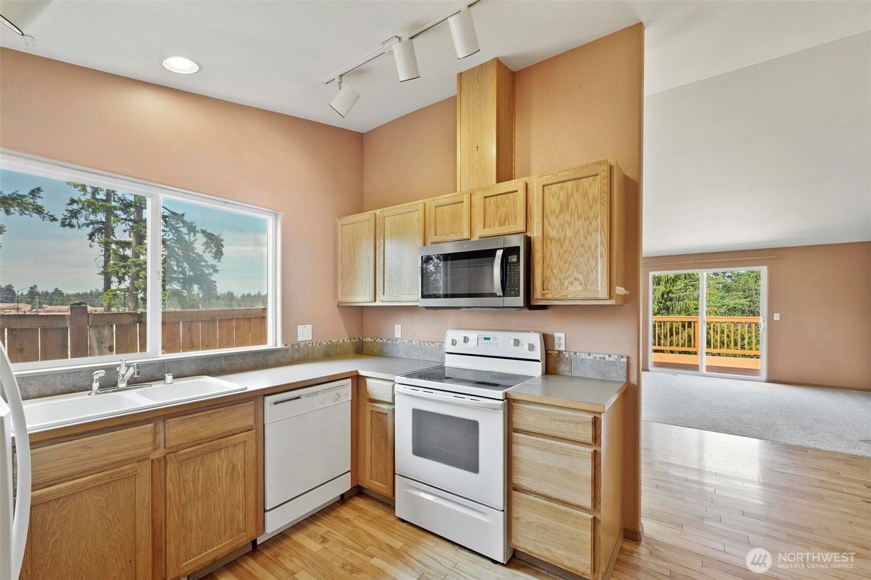 8506 8th Court SE, Olympia, WA 98513