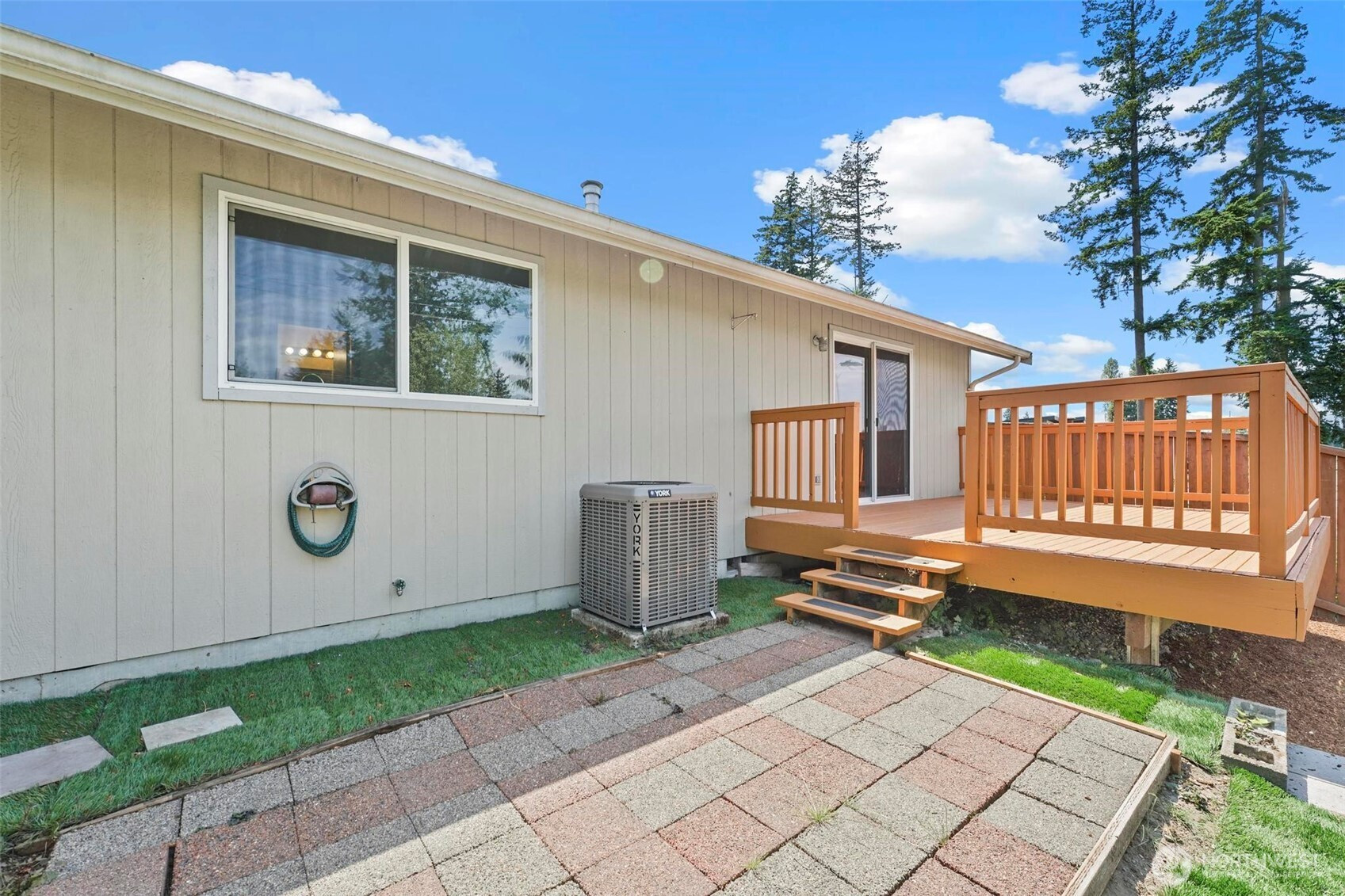 8506 8th Court SE, Olympia, WA 98513