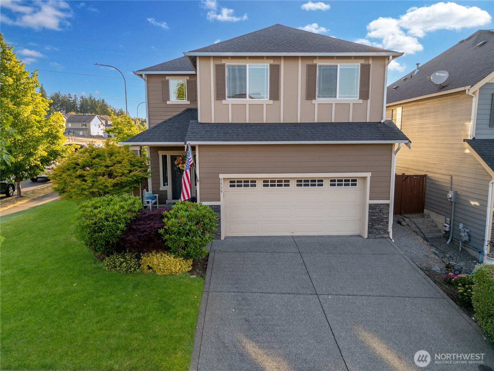 5539 Charlotte Avenue SE, Auburn, WA 98092