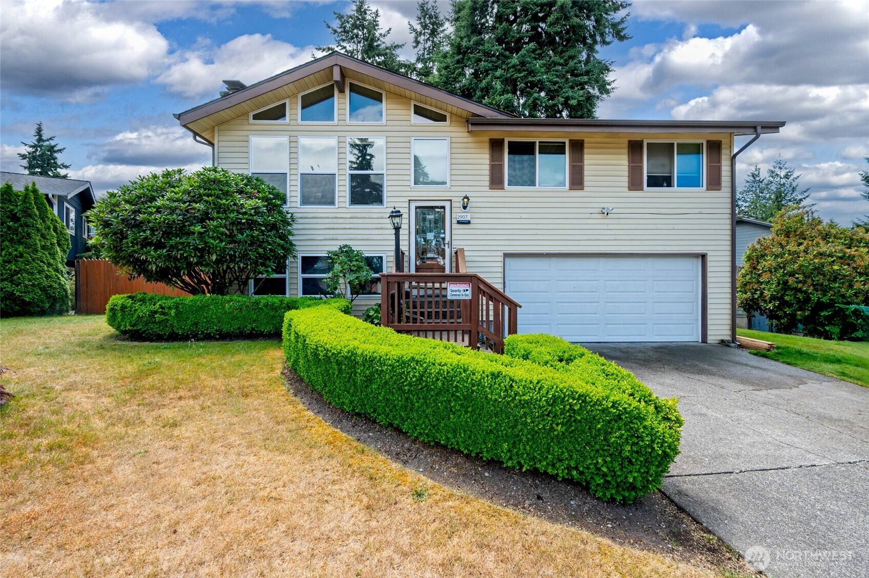 2907 SW 333rd Street, Federal Way, WA 98023