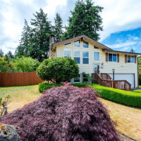 2907 SW 333rd Street, Federal Way, WA 98023