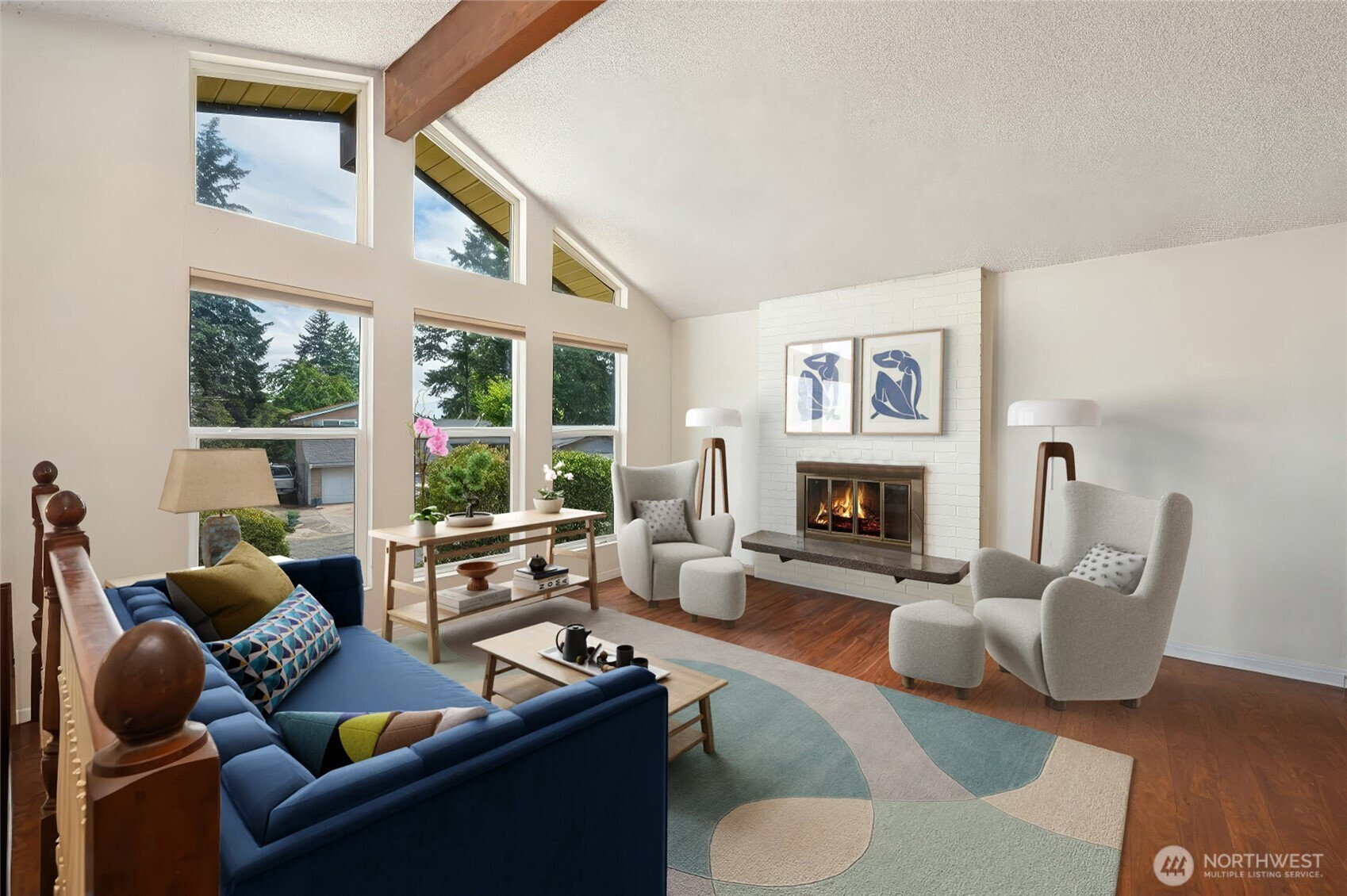 2907 SW 333rd Street, Federal Way, WA 98023