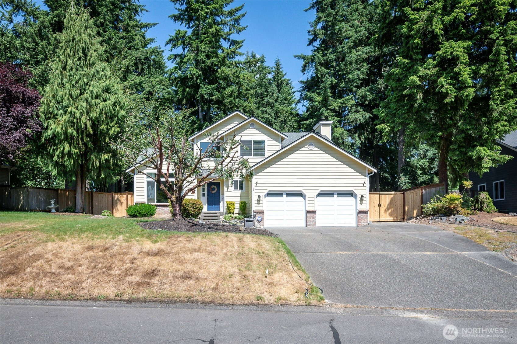 11011 203rd Avenue E, Bonney Lake, WA 98391
