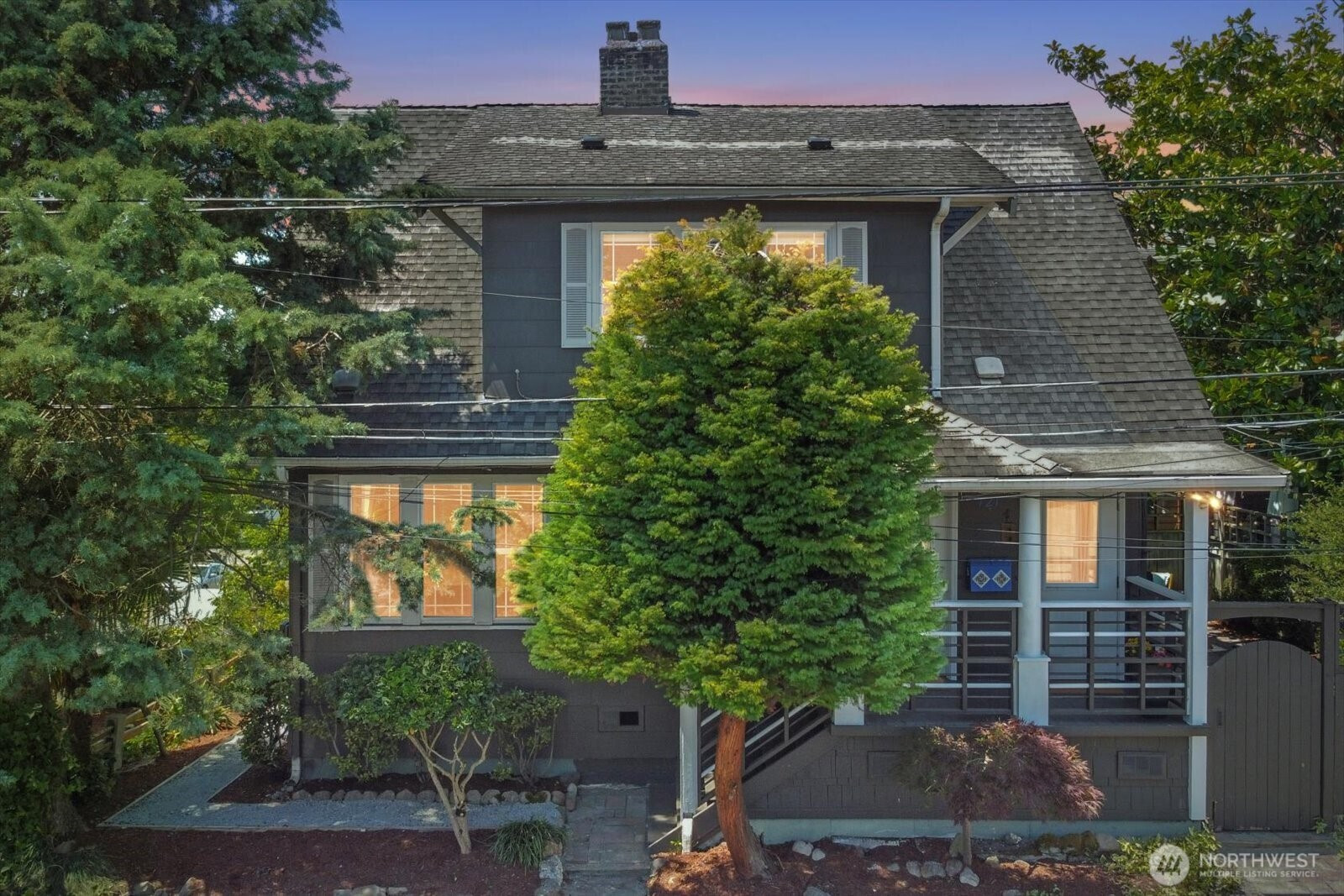 121 28th Avenue S, Seattle, WA 98144