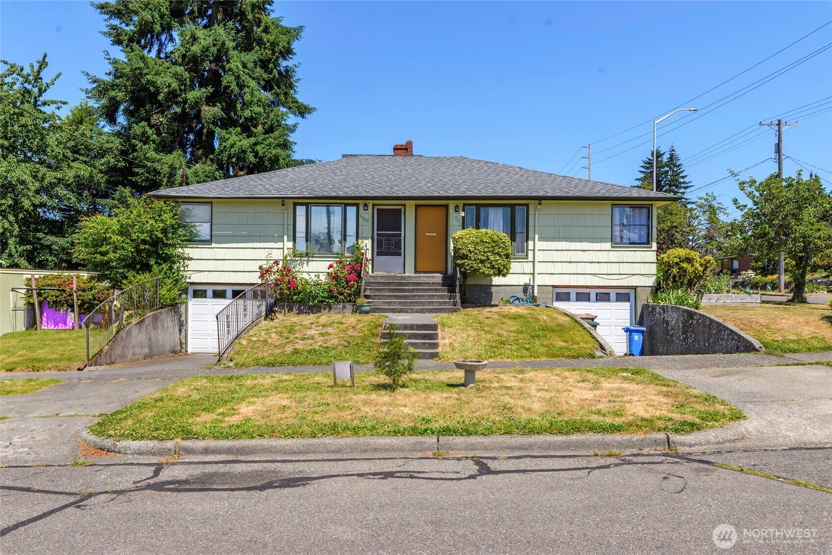 3903 N 16th Street, Tacoma, WA 98406