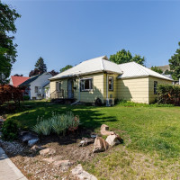 318 Columbia Avenue, Coulee Dam, WA 99116