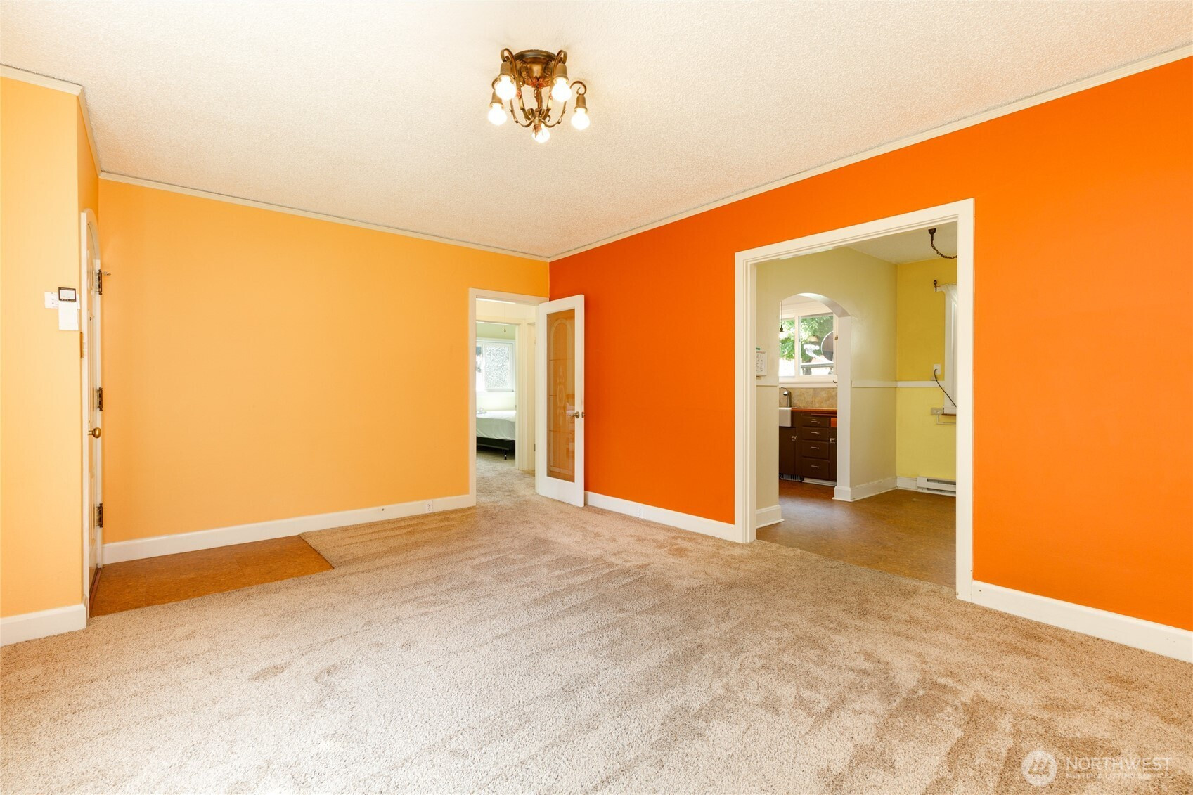 318 Columbia Avenue, Coulee Dam, WA 99116