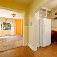 318 Columbia Avenue, Coulee Dam, WA 99116