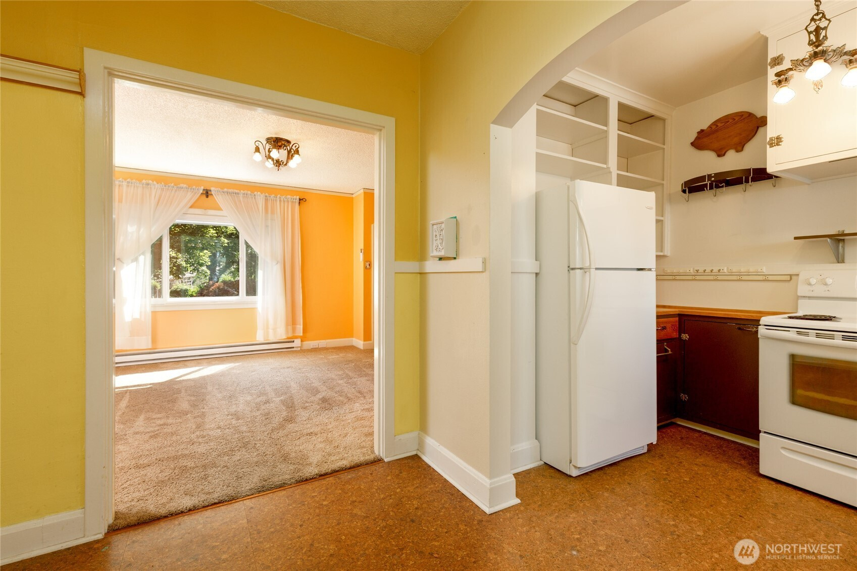 318 Columbia Avenue, Coulee Dam, WA 99116