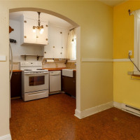 318 Columbia Avenue, Coulee Dam, WA 99116