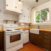 318 Columbia Avenue, Coulee Dam, WA 99116