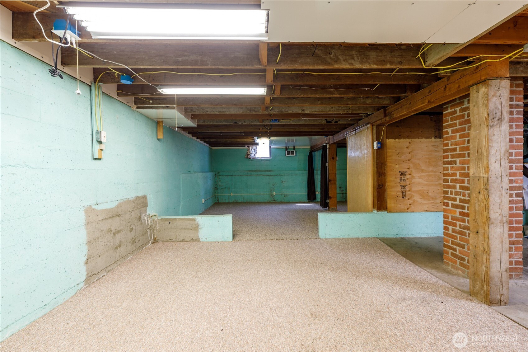 318 Columbia Avenue, Coulee Dam, WA 99116