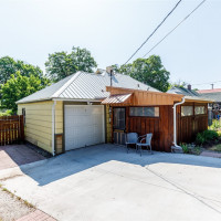 318 Columbia Avenue, Coulee Dam, WA 99116