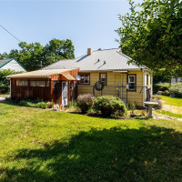 318 Columbia Avenue, Coulee Dam, WA 99116