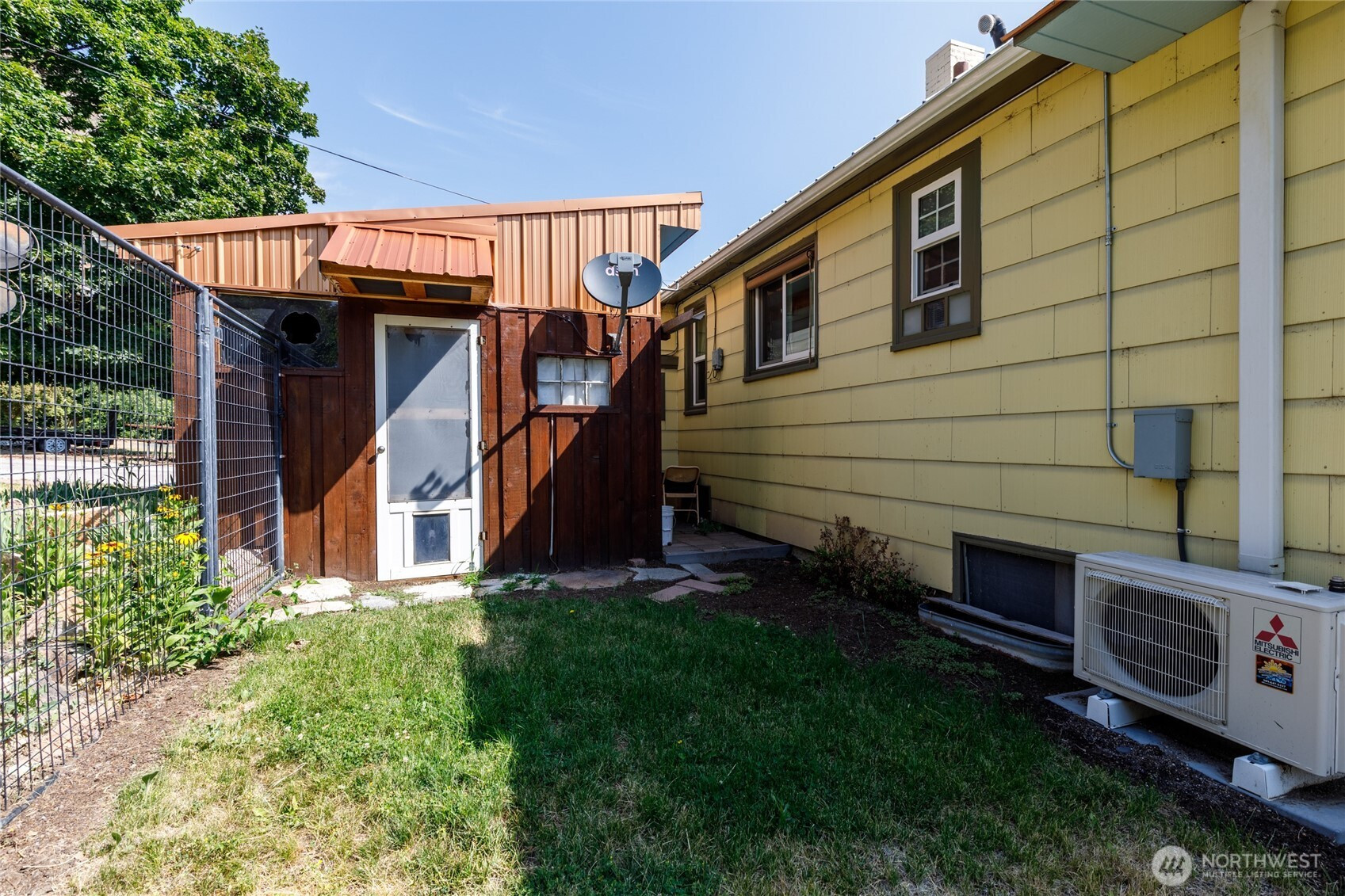 318 Columbia Avenue, Coulee Dam, WA 99116