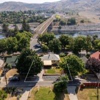 318 Columbia Avenue, Coulee Dam, WA 99116