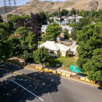 318 Columbia Avenue, Coulee Dam, WA 99116