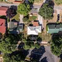 318 Columbia Avenue, Coulee Dam, WA 99116