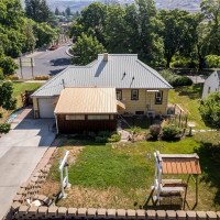 318 Columbia Avenue, Coulee Dam, WA 99116