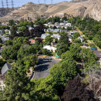 318 Columbia Avenue, Coulee Dam, WA 99116