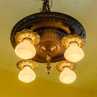 318 Columbia Avenue, Coulee Dam, WA 99116