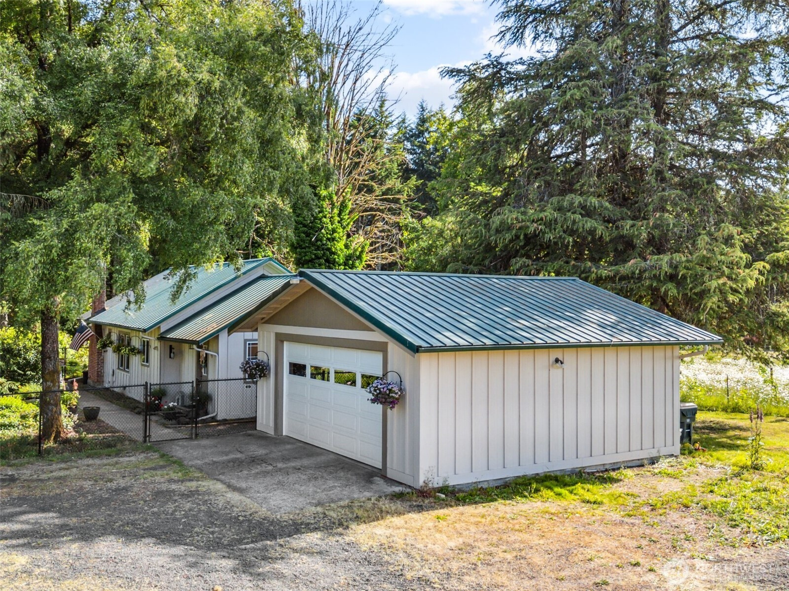 3381 Centralia Alpha Road, Onalaska, WA 98570