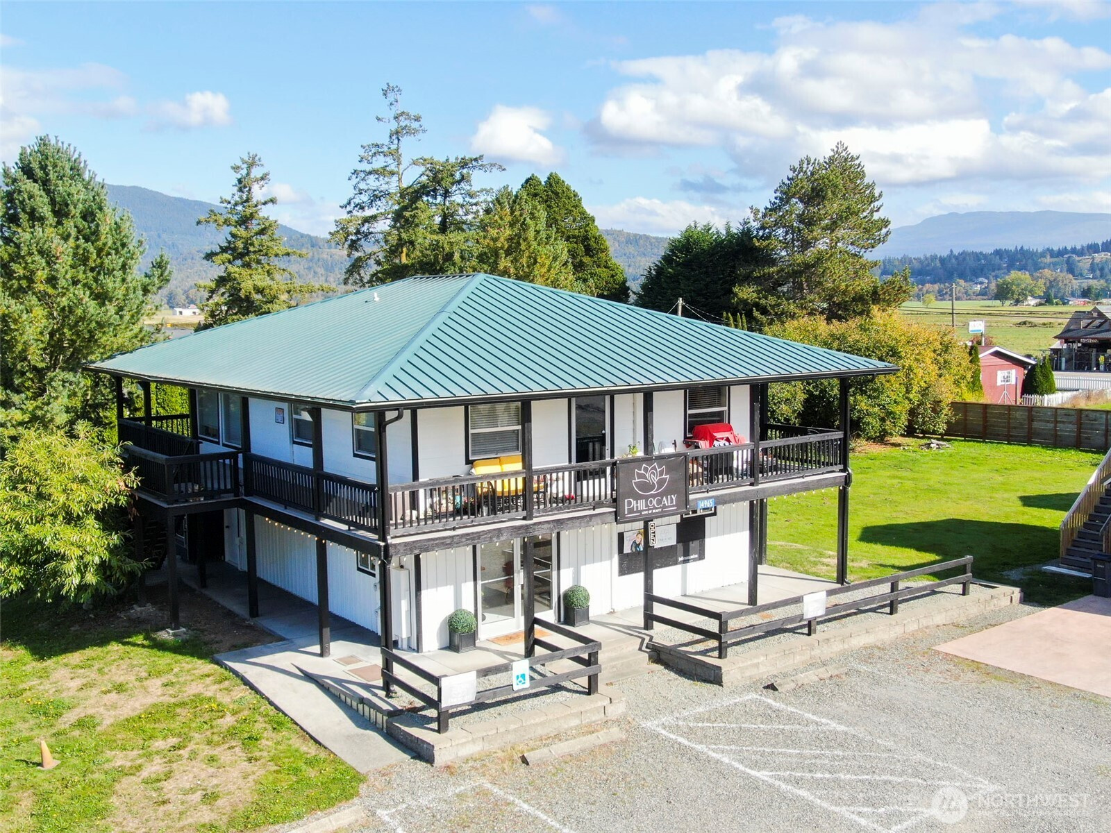 14965 W Bow Hill Road, Bow, WA 98232