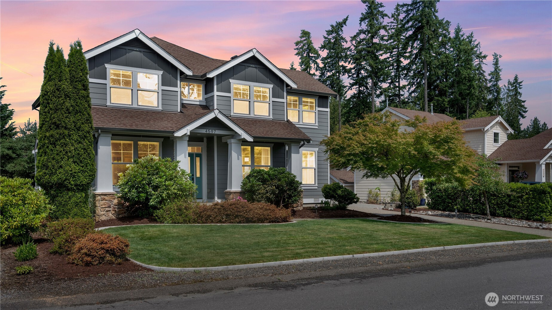 4597 Rutherford Circle SW, Port Orchard, WA 98367