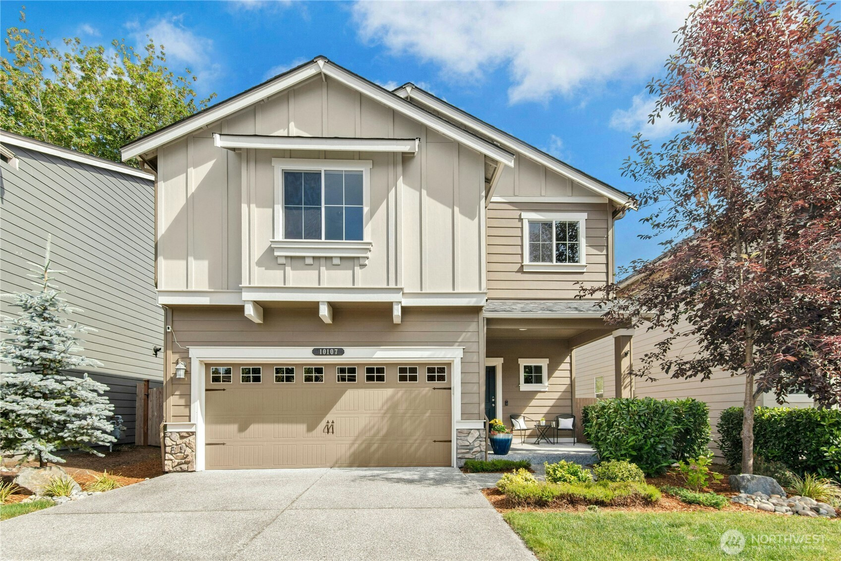 10107 6th Place SE, Lake Stevens, WA 98258