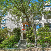 1100 E Harrison Street, Seattle, WA 98102